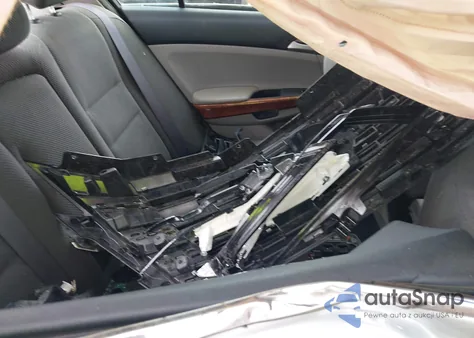 2011 Honda Accord 3.5 Ex from USA, damaged, VIN 1HGCP3F74BA031216